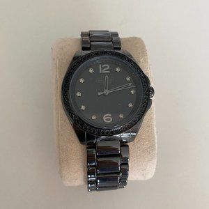 Coach Watch, Ceramic Band